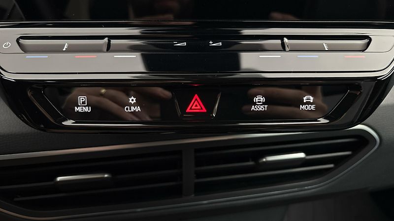 Volkswagen ID.3 58 kWh AUT Pro Performance - fotka 13 z 28