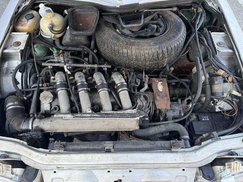 Citroën CX 25 GTI - fotka 18 z 18