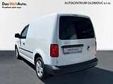 Volkswagen Caddy (2018) 2.0 TDI KR - náhled 7
