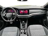 Škoda Octavia 1,5 TSI / 110 kW Sportline - náhled 10