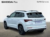 Škoda Karoq 1,5 TSi 110kW 7DSG SPORTLINE - náhled 8