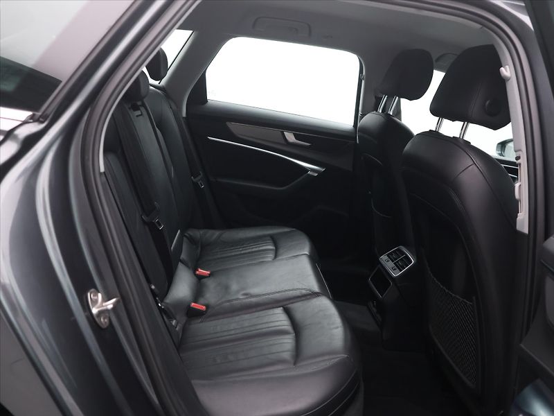Audi A6 Avant 3.0 50 TDI 210kW S-Line - fotka 13 z 32