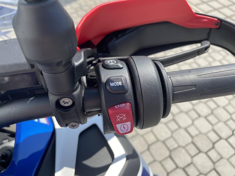 BMW (2026) R 1300 GS ADVENTURE - fotka 11 z 11