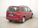 Volkswagen Touran - náhled 1