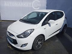Hyundai ix20 1,4 CRDi 57kW 100%KM - fotografie inzerátu