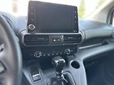 Opel Combo VAN-1.5CDTi-75KW-L1H1-KLIMA- - náhled 13