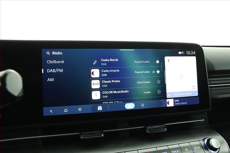 Hyundai Kona (2025) 1.6 T-GDI - fotka 12 z 15
