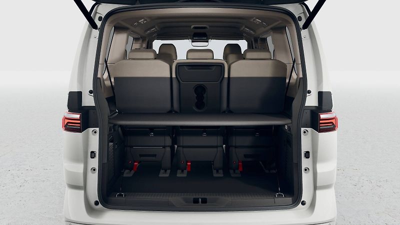 Volkswagen Multivan (2026) Long Life 7DSG 2,0TSI - fotka 4 z 6