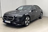 Mercedes-Benz Třídy E E300e AMG Premium 2xALU - náhled 1