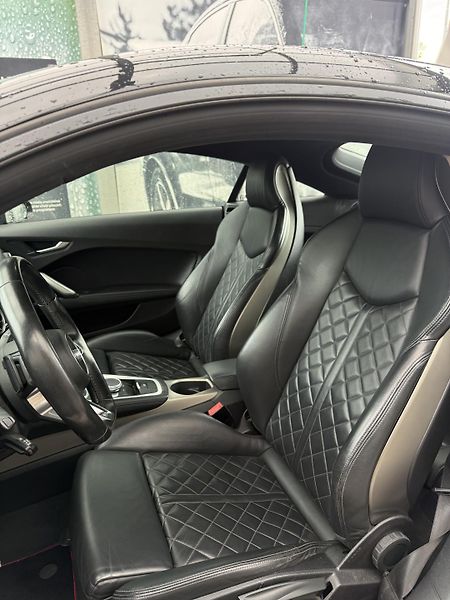 Audi TT (2015) - fotka 22 z 34