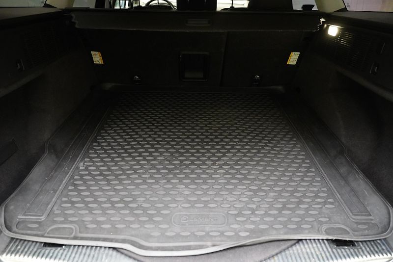 Ford Mondeo - fotka 26 z 26