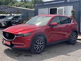 Mazda CX-5 2.5i, ČR, RevolutionTop, 4x4 - náhled 3