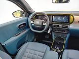 Fiat Grande Panda (2026) HYBRID 110k LaPrima 8LET ZÁRUK - náhled 11