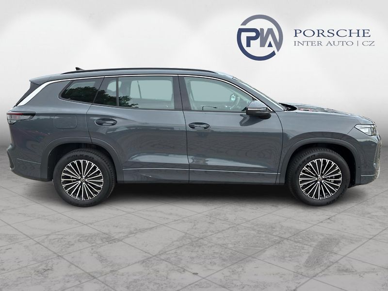 Volkswagen Tayron Life 1,5 eTSI 110 kW mHEV - fotka 7 z 23
