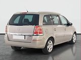 Opel Zafira (2007) 1.9 CDTI, po STK, slušný stav - náhled 4