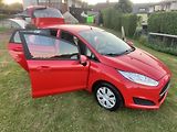 Ford Fiesta 1.5 TDCI 70KW,5DV,KLIMA,1MAJ - náhled 31