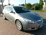 Opel Insignia (2012) 2,0CDTi AC NAVI TEMP AUT - náhled 2