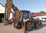 Caterpillar (2010) 432E - náhled 4