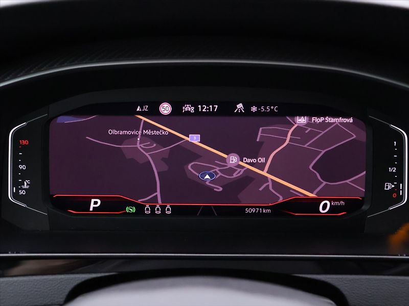 Volkswagen Arteon 2,0 TDI DSG 4M R-Line LED DPH - fotka 15 z 32