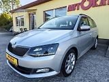 Škoda Fabia (2016) 1.2 TSi 66kw/ Tempomat/1.MAJ - náhled 7