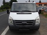 Ford Transit 2.2 TDCi, 63 kW, 116000 km!! - náhled 8