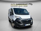 Opel Movano Van 2.2 CDTi 3300 L1H1 MT6 (88 - náhled 13