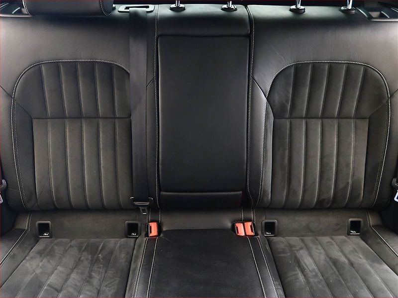 Škoda Superb (2019) 2.0 TDI, 4X4, Automat, Kůže - fotka 10 z 21