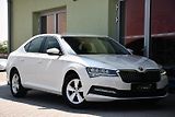 Škoda Superb 1.5TSi 110kW MT CARPLAY  - náhled 8