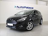Ford S-MAX 2,0 TDCi 110kW Titanium Tažné - náhled 1
