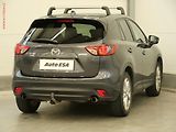 Mazda CX-5 (2014) 2.2D 4x4, 2.maj,ČR, Bixen - náhled 3