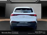 Mercedes-Benz Třídy E EQE SUV EQE 500 4MATIC SUV Ele - náhled 4
