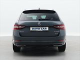 Škoda Superb 2,0 TDI 140kW DSG Sportline 4x - náhled 6