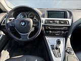 BMW Řada 6 640d 230 KW xDrive Gran Coupe - náhled 9