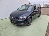 Volkswagen Touran Comfortline 1.2 TSI 7 míst - náhled 1