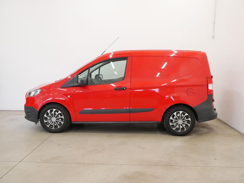 Ford Tourneo - fotka 3 z 22