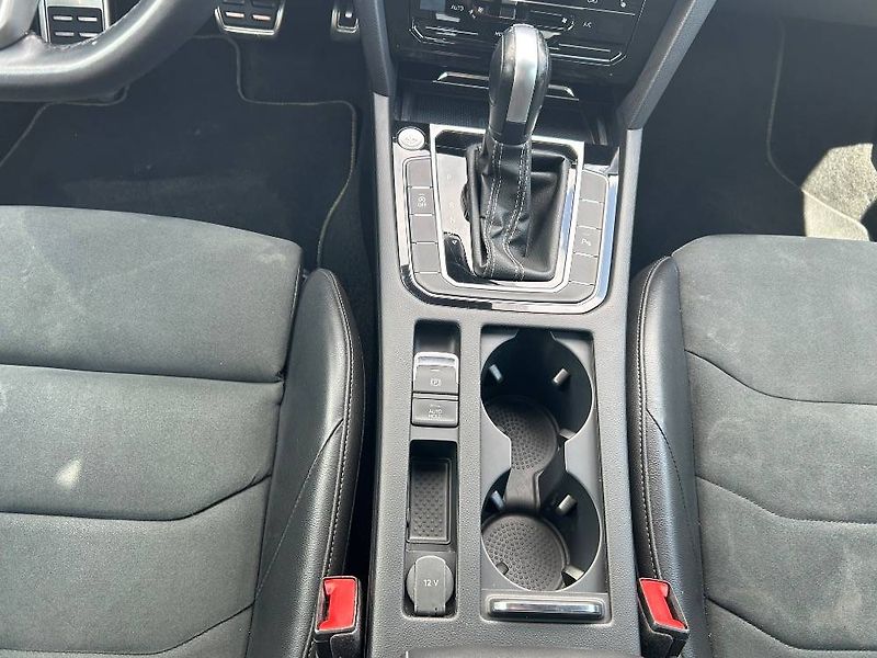 Volkswagen Arteon R-line 7DSG 2,0TSI - fotka 10 z 27