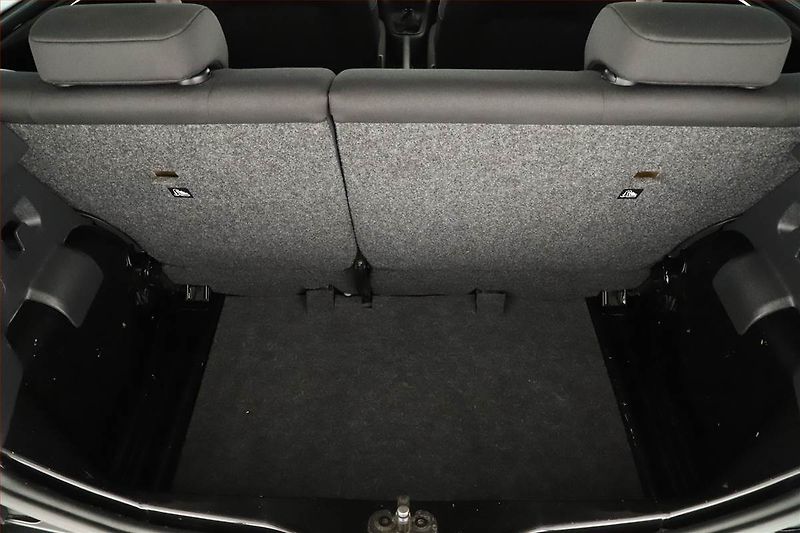 Škoda Citigo (2014) 1.0 MPI, Park. senzory - fotka 12 z 12