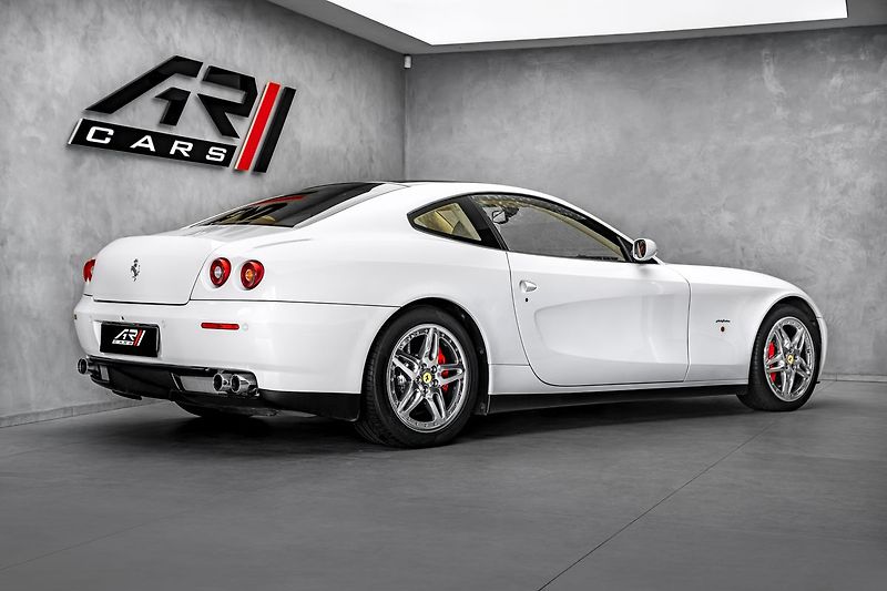 Ferrari 612 Scaglietti HGTC - fotka 5 z 29
