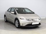 Honda Civic (2006) 1.8 i, po STK, jezdí výborně - náhled 1