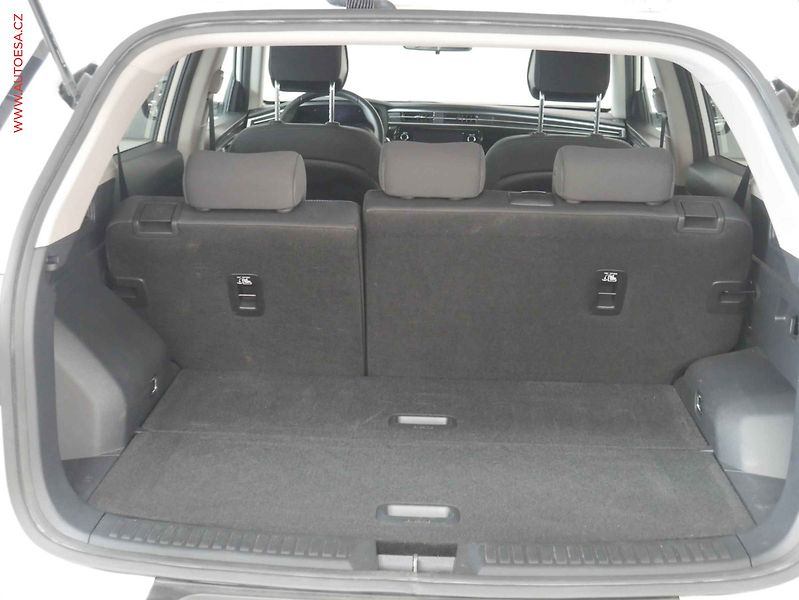 SsangYong Korando (2022) 1.6CRDi, 2.maj,ČR, servis - fotka 7 z 16