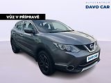 Nissan Qashqai 1,2 DIG-T 95KW CZ Acenta - náhled 1