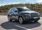 Hyundai Tucson zatím nestihl zestárnout a již prodělá facelift