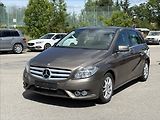 Mercedes-Benz Třídy B 1,6 200i 115kW AT,Výhřev,Kamer - náhled 1