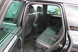 Volkswagen Touareg 3,0 TDi  4 x 4, AUTOMAT, DPH - náhled 12