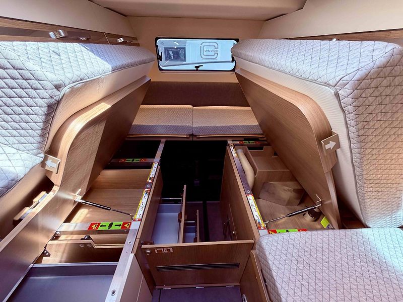 Malibu Ostatní (2026) Genius 641 LE - fotka 33 z 35
