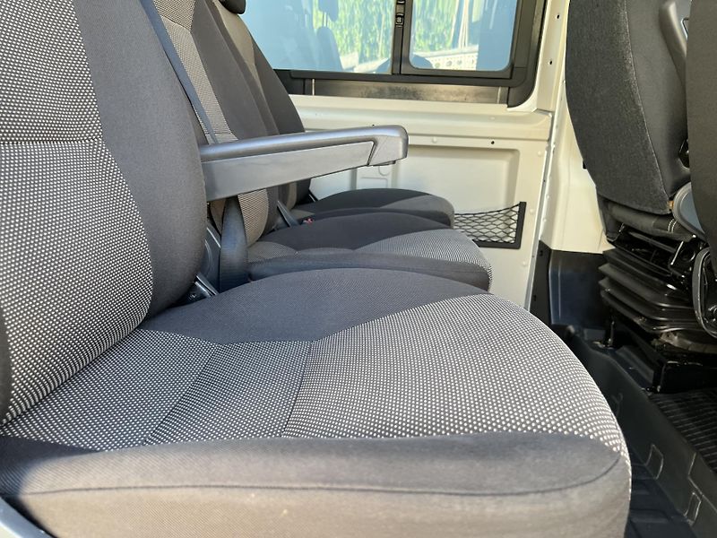 Fiat Ducato 2.3JTDM 180 6SEDAČEK ČR DPH - fotka 21 z 31