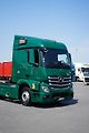 Mercedes-Benz Actros (2024) ACTROS / 1846 / E 6 / MP 5 / S - náhled 27