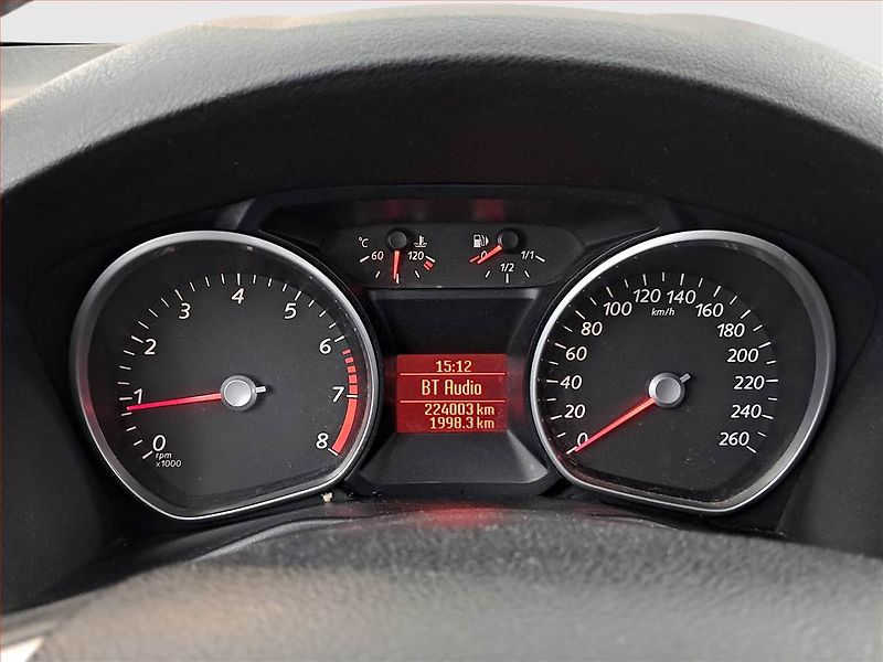 Ford Mondeo (2010) 1.6 i, po STK, v dobrém stavu - fotka 11 z 15