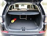 Land Rover Discovery Sport.
