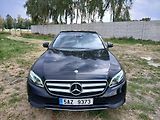 Mercedes-Benz Třídy E 220d Avantgarde - náhled 1
